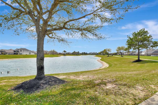 4907 Arbor Falls Lane, Houston, TX 77084