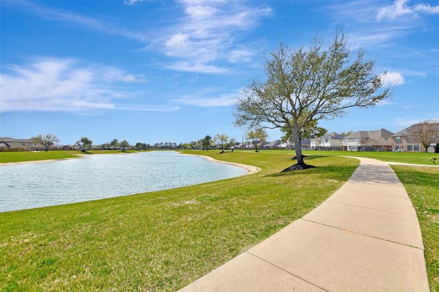 4907 Arbor Falls Lane, Houston, TX 77084