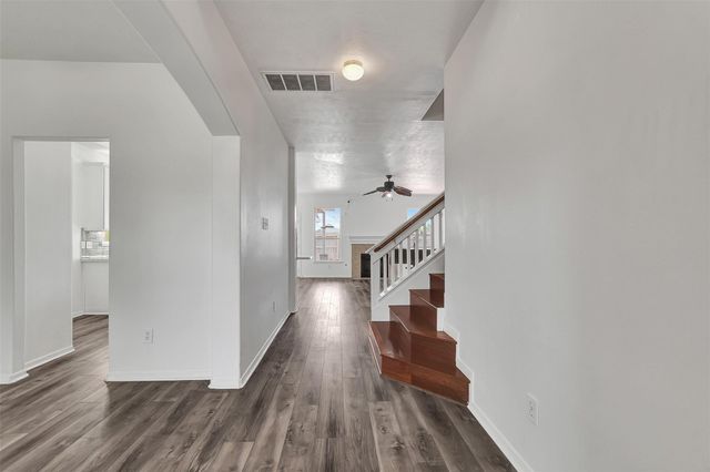 4907 Arbor Falls Lane, Houston, TX 77084