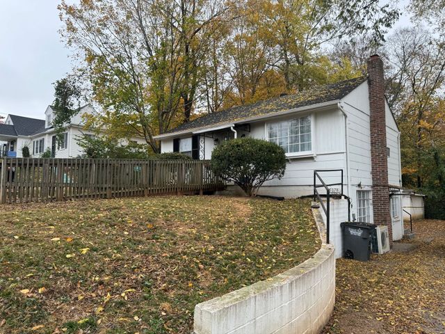 507B Baker, Clarksville, TN 37040