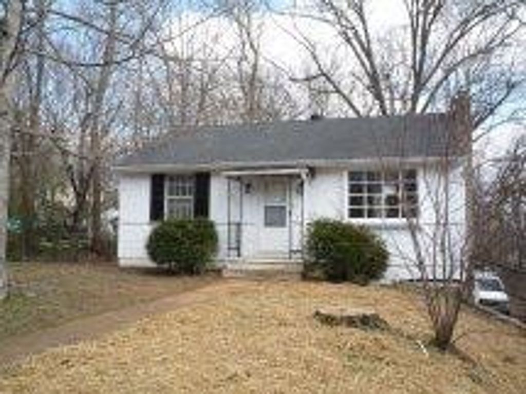 507B Baker, Clarksville, TN 37040