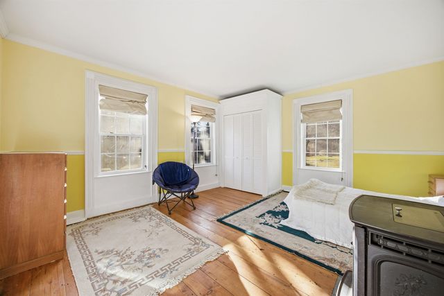 23 Old Bristol Road, New Hampton, NH 03256