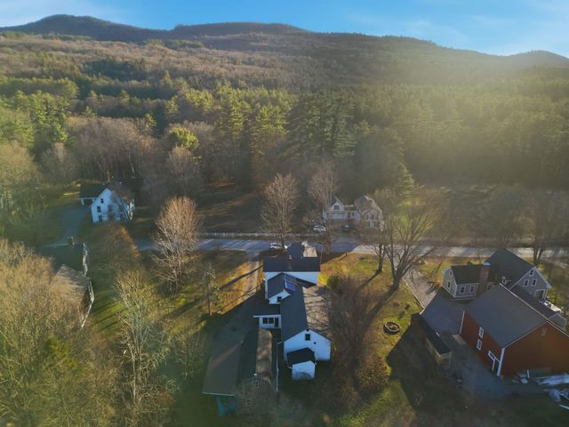 23 Old Bristol Road, New Hampton, NH 03256