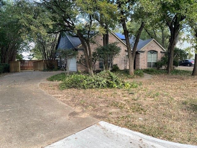 1508 Kenwood Street, Denton, TX 76205