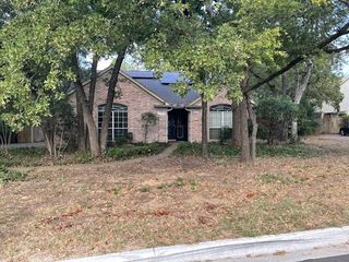 1508 Kenwood Street, Denton, TX 76205