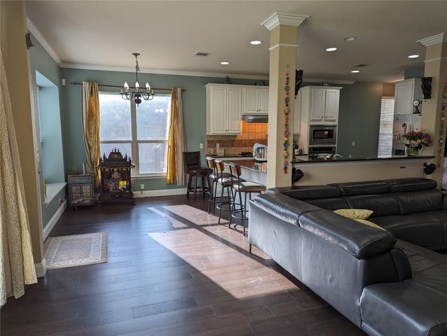 2537 Charolais CT, Round Rock, TX 78681