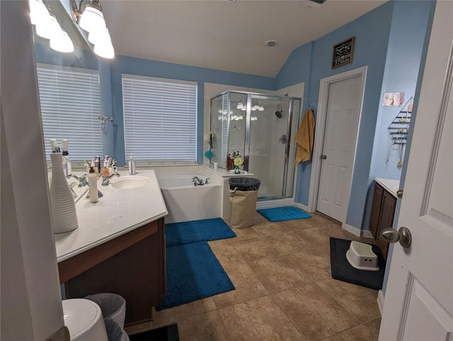 2537 Charolais CT, Round Rock, TX 78681