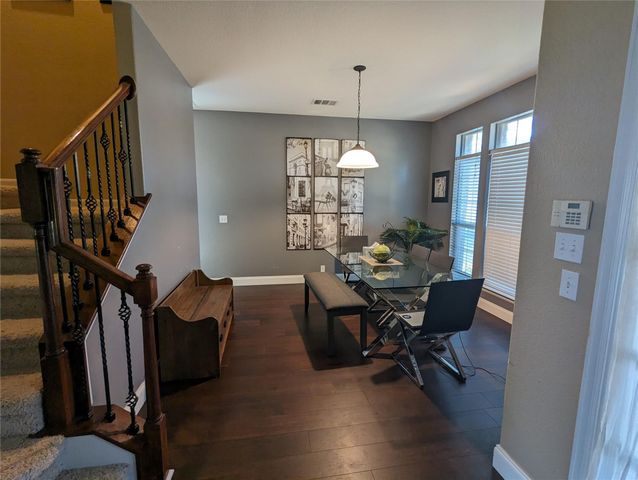 2537 Charolais CT, Round Rock, TX 78681