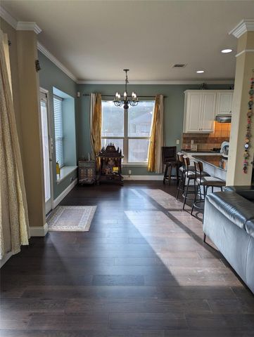 2537 Charolais CT, Round Rock, TX 78681