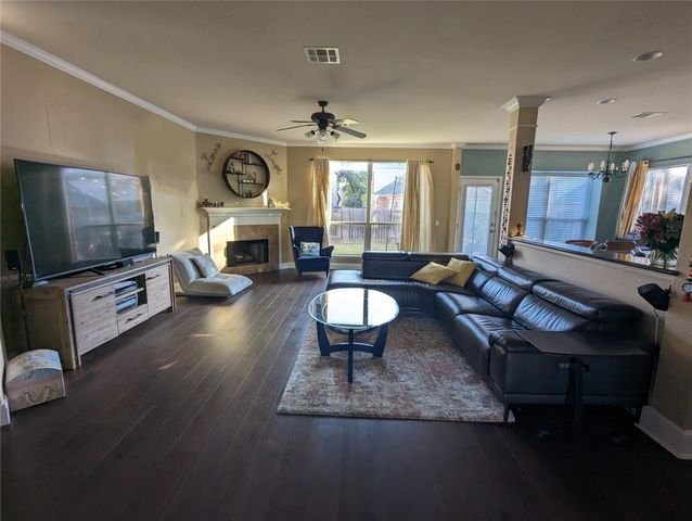 2537 Charolais CT, Round Rock, TX 78681