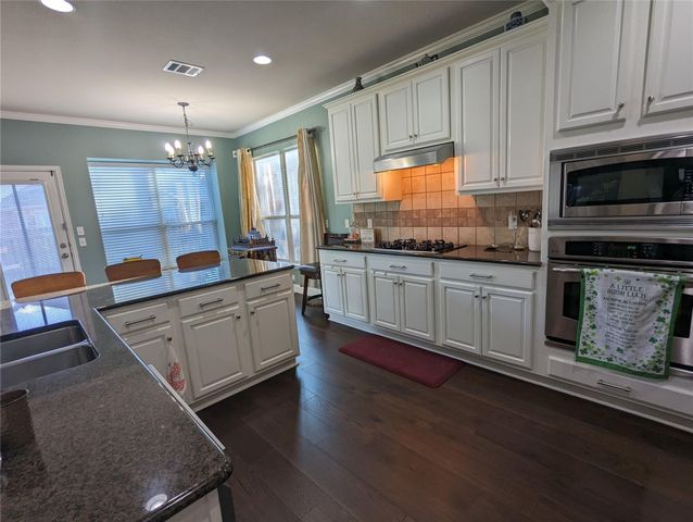 2537 Charolais CT, Round Rock, TX 78681