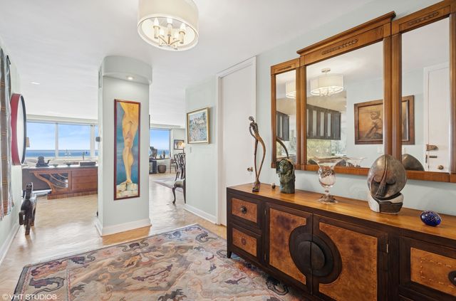 1440 N Lake Shore Drive 20AC, Chicago, IL 60610