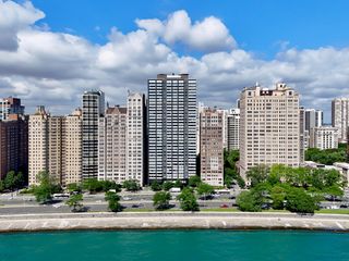 1440 N Lake Shore Drive 20AC, Chicago, IL 60610