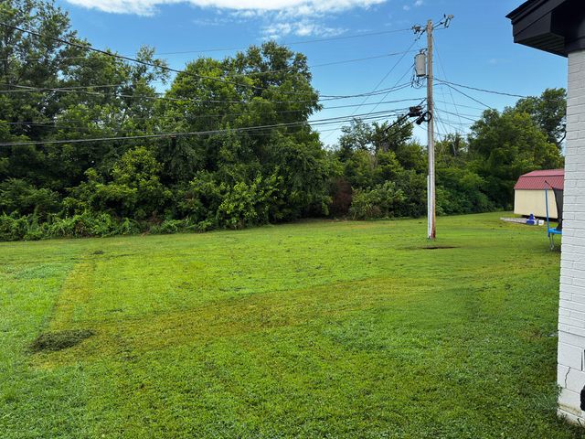 305 Longview Drive A-B, Nicholasville, KY 40356