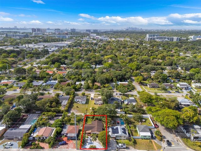 1320 NE 135th St, North Miami, FL 33161