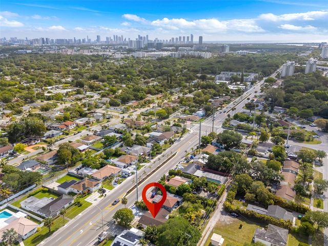 1320 NE 135th St, North Miami, FL 33161
