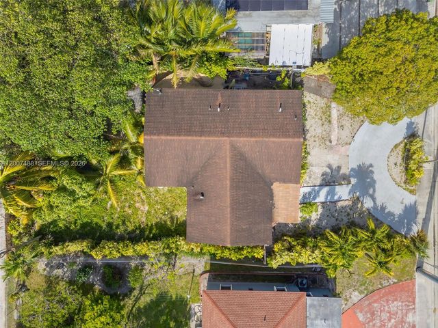 1320 NE 135th St, North Miami, FL 33161