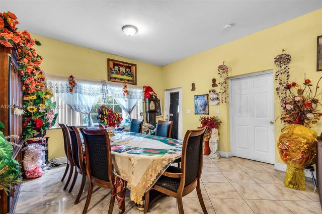 1320 NE 135th St, North Miami, FL 33161