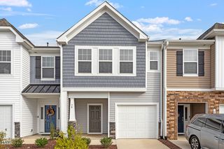 30 Snowshill Street, Angier, NC 27501