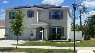 636 AUTUMN STREAM DRIVE STREET, Auburndale, FL 33823