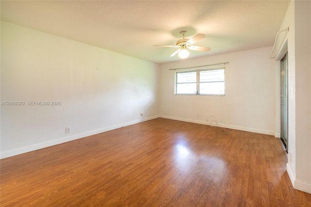 8555 NW 10th Street B106, Plantation, FL 33322