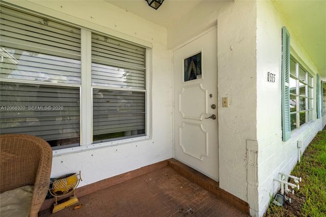 8555 NW 10th Street B106, Plantation, FL 33322
