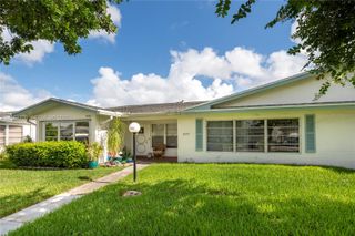 8555 NW 10th Street B106, Plantation, FL 33322