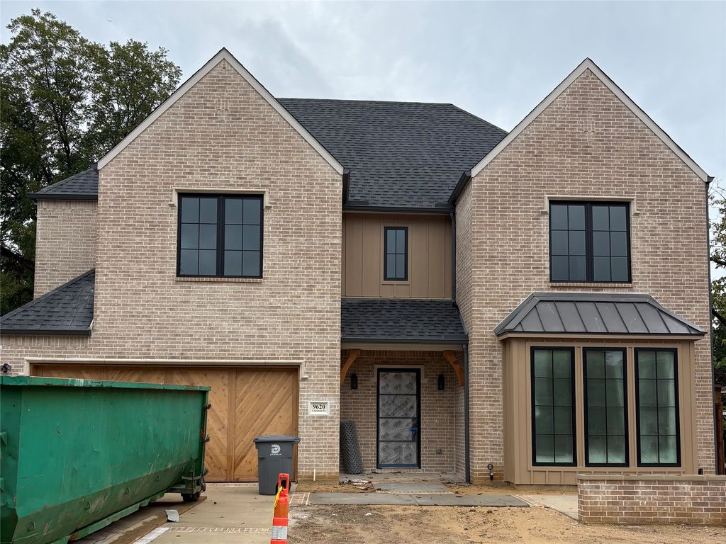 9620 Lakemont Drive, Dallas, TX 75220