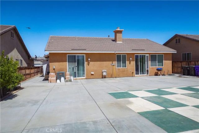 13656 Sandpiper Place, Victorville, CA 92392