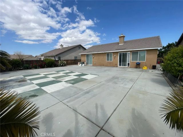 13656 Sandpiper Place, Victorville, CA 92392