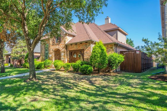 1364 Aubrey Lane, Frisco, TX 75033
