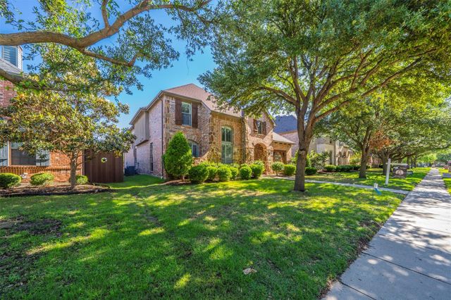 1364 Aubrey Lane, Frisco, TX 75033