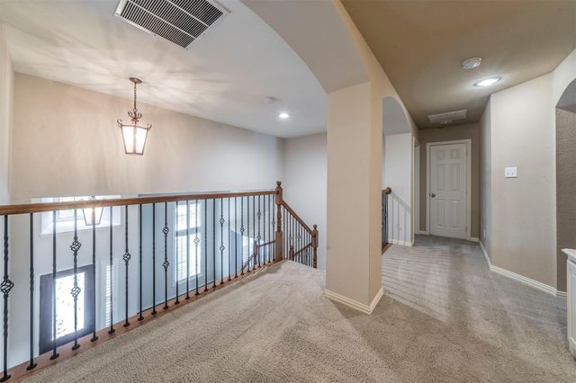 1364 Aubrey Lane, Frisco, TX 75033