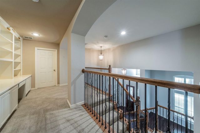 1364 Aubrey Lane, Frisco, TX 75033