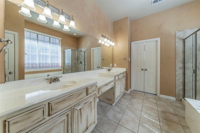 1364 Aubrey Lane, Frisco, TX 75033