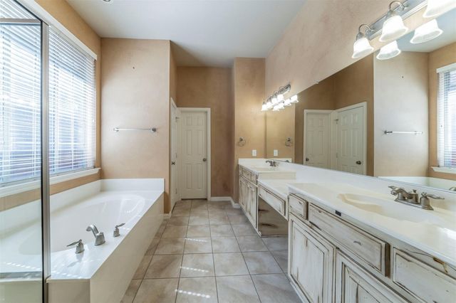 1364 Aubrey Lane, Frisco, TX 75033