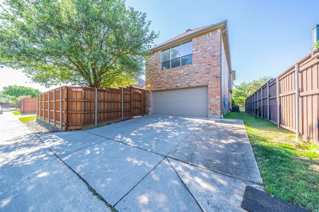 1364 Aubrey Lane, Frisco, TX 75033