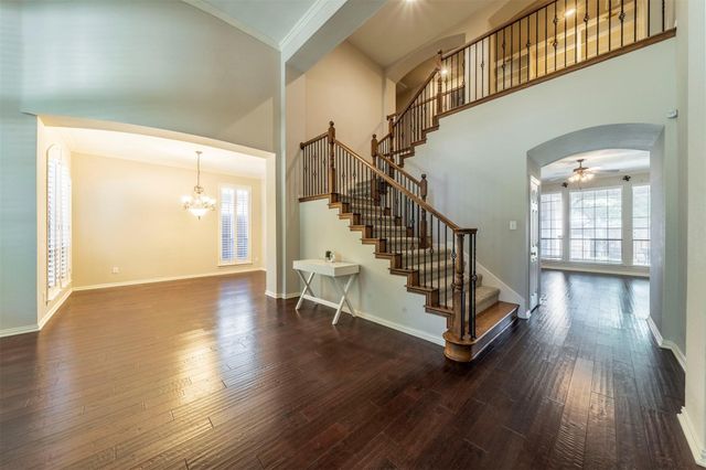 1364 Aubrey Lane, Frisco, TX 75033