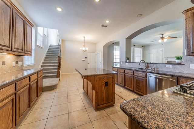 1364 Aubrey Lane, Frisco, TX 75033