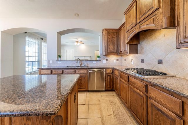 1364 Aubrey Lane, Frisco, TX 75033