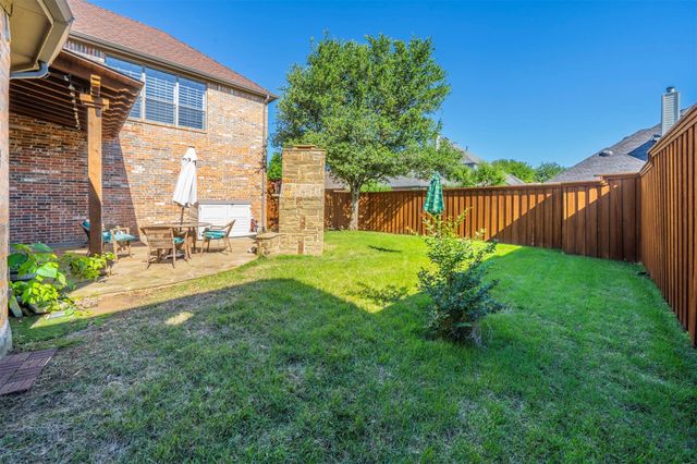 1364 Aubrey Lane, Frisco, TX 75033