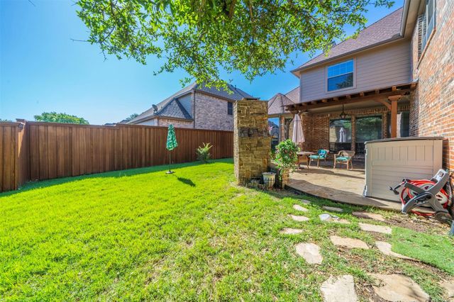 1364 Aubrey Lane, Frisco, TX 75033