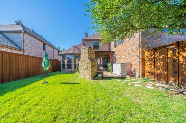 1364 Aubrey Lane, Frisco, TX 75033