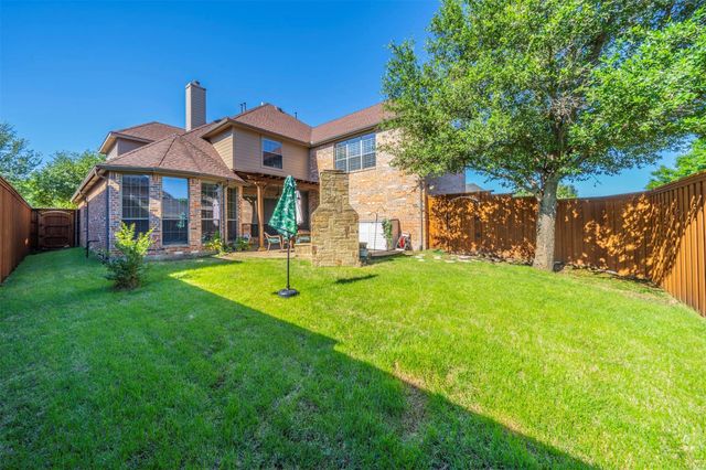 1364 Aubrey Lane, Frisco, TX 75033