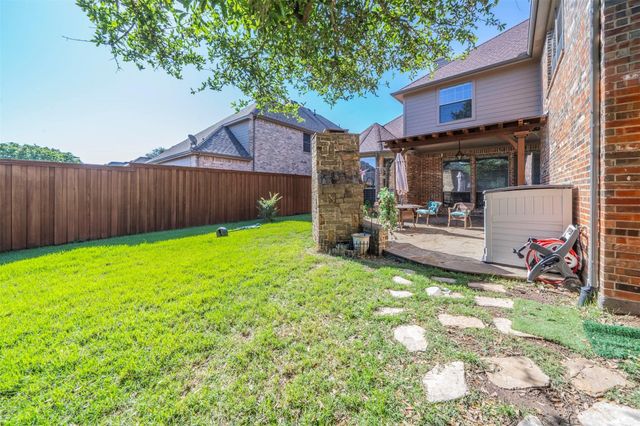 1364 Aubrey Lane, Frisco, TX 75033