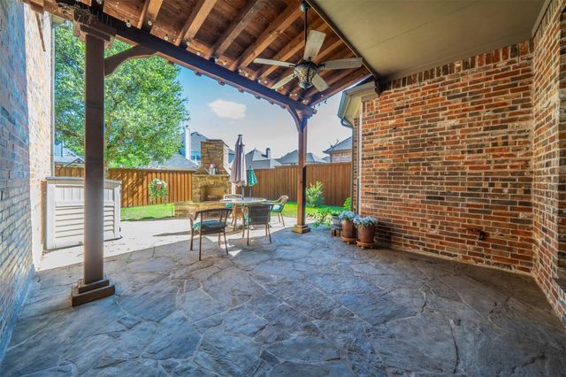 1364 Aubrey Lane, Frisco, TX 75033