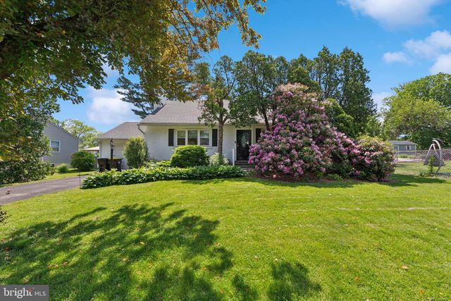 207 GRANT AVE, Horsham, PA 19044