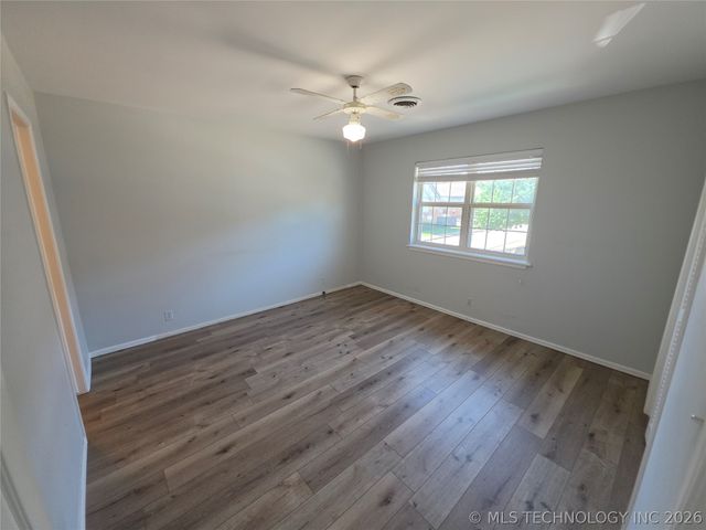 3109 E 25th Place S 3, Tulsa, OK 74114