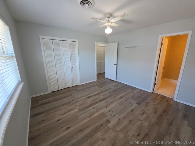3109 E 25th Place S 3, Tulsa, OK 74114
