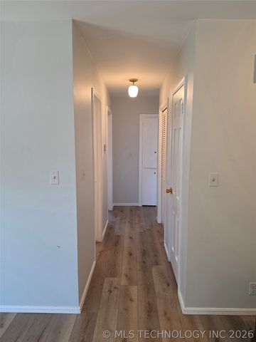 3109 E 25th Place S 3, Tulsa, OK 74114
